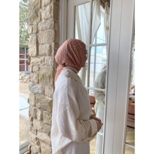 ربطة قطنية