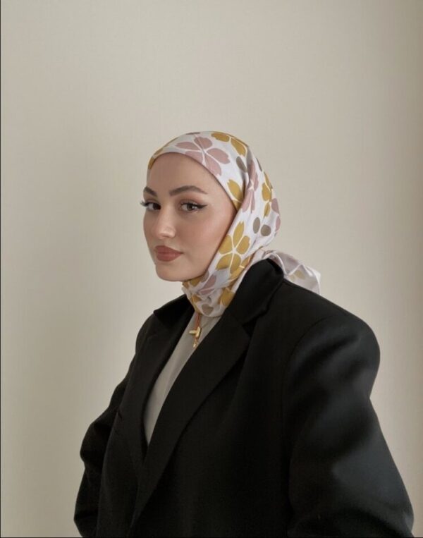 ⁦ربطة قطنية⁩ - الصورة ⁦2⁩