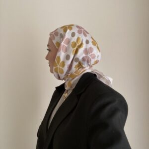 ربطة قطنية