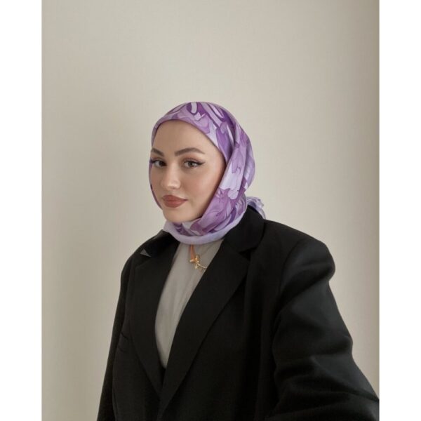 ⁦ربطة قطنية⁩ - الصورة ⁦2⁩