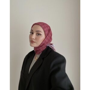 ربطة قطنية