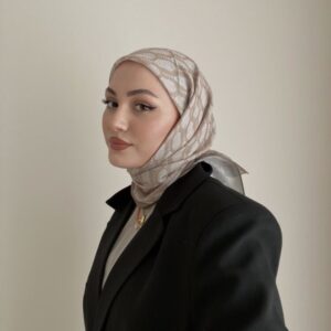 ربطة قطنية