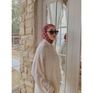 ربطة قطنية