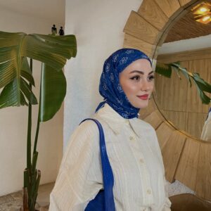 ربطة قطنية