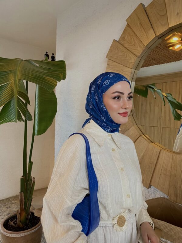 ربطة قطنية