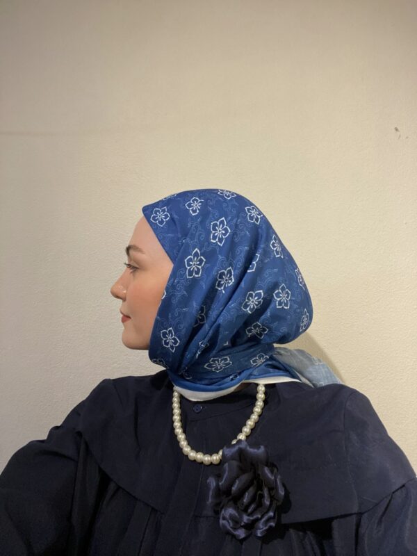 ⁦ربطة قطنية⁩ - الصورة ⁦3⁩