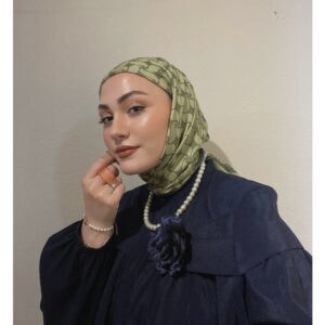 ربطة قطنية
