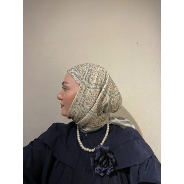 ربطة قطنية