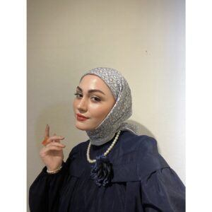 ربطة قطنية