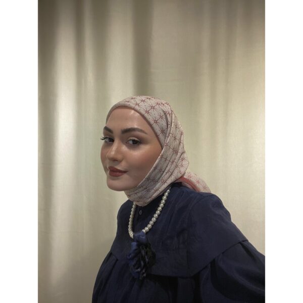 ⁦ربطة قطنية⁩ - الصورة ⁦2⁩