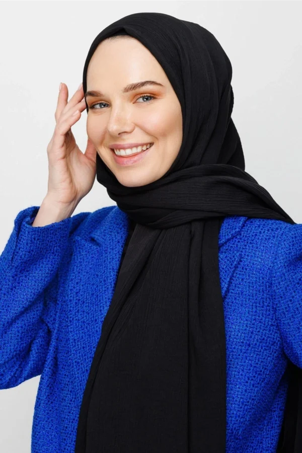 شال كرنكل