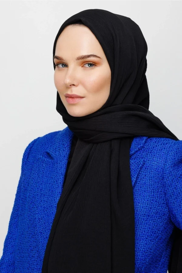 ⁦شال كرنكل⁩ - الصورة ⁦2⁩