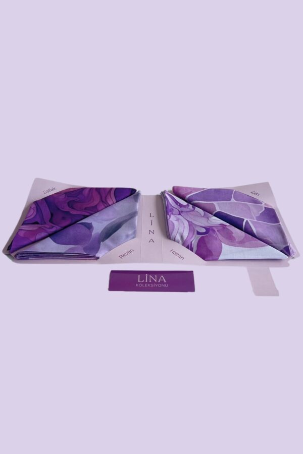 ⁦بكج ربطات lina⁩ - الصورة ⁦4⁩