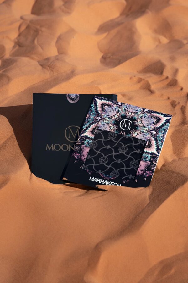 ⁦شال مجموعة مراكش mayra⁩ - الصورة ⁦6⁩