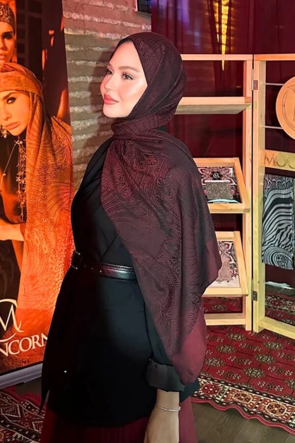 شال مجموعة مراكش mayra