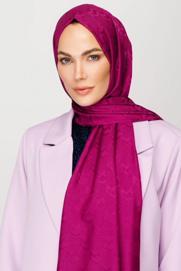 ⁦شال جاكار ام شي⁩ - الصورة ⁦2⁩