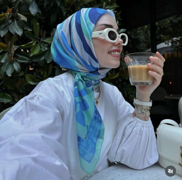 ربطة قطنية