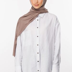 شال فانيلة شيلة