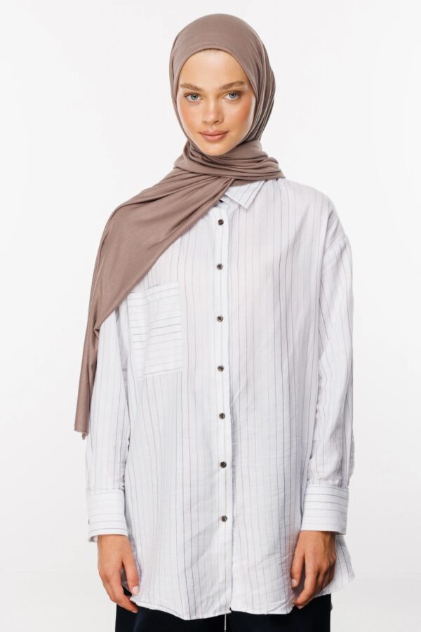 شال فانيلة شيلة
