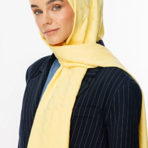 شال جاكار حريري