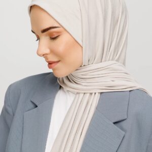شال فانيلة