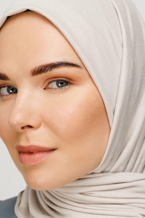 ⁦شال فانيلة⁩ - الصورة ⁦2⁩