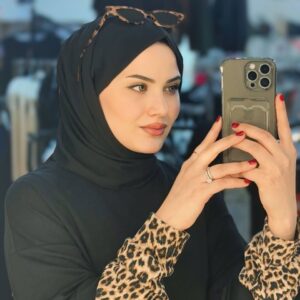 شال حرير المدينة ثقيل