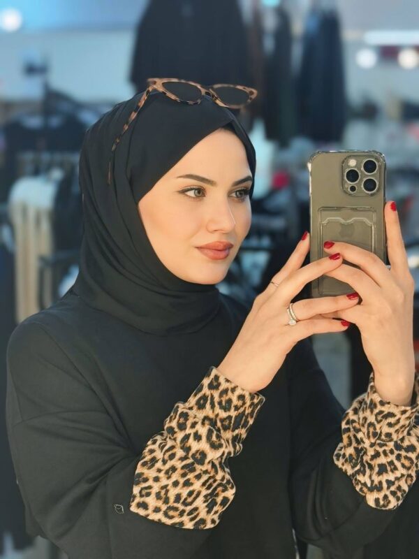شال حرير المدينة ثقيل