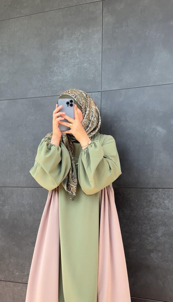 ⁦فستان شرعي⁩ - الصورة ⁦2⁩
