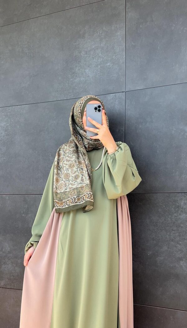 ⁦فستان شرعي⁩ - الصورة ⁦6⁩