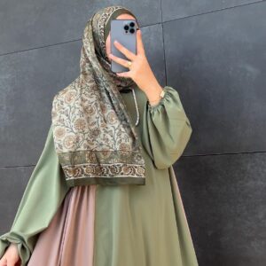 فستان شرعي