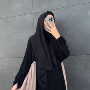 فستان شرعي