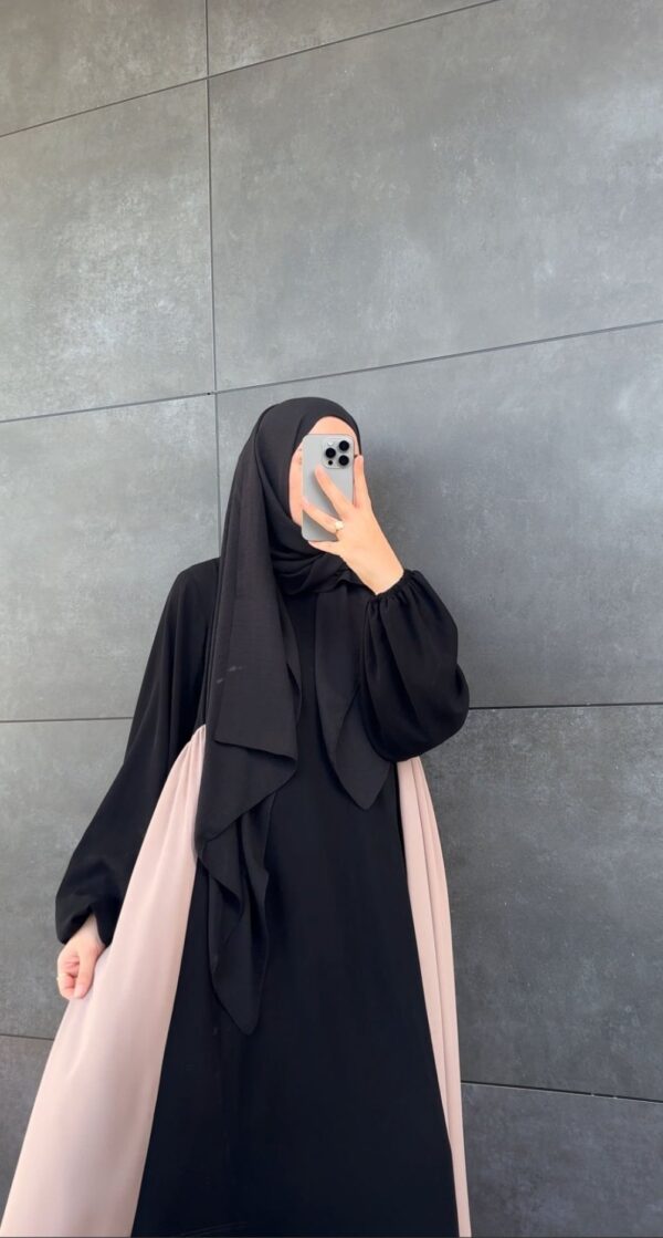 ⁦فستان شرعي⁩ - الصورة ⁦3⁩
