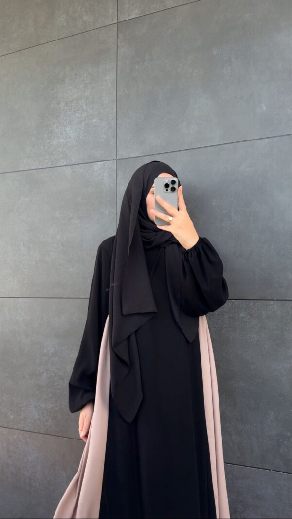 ⁦فستان شرعي⁩ - الصورة ⁦2⁩