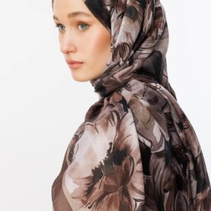 شال قطني