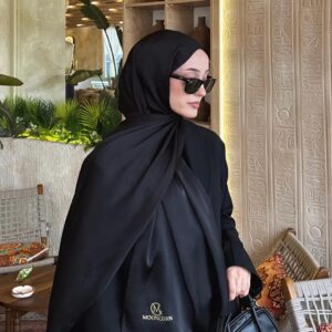 شال جان حان