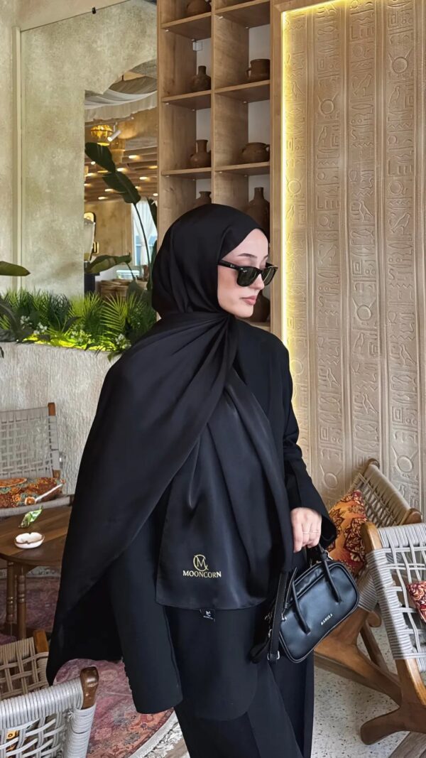 شال جان حان