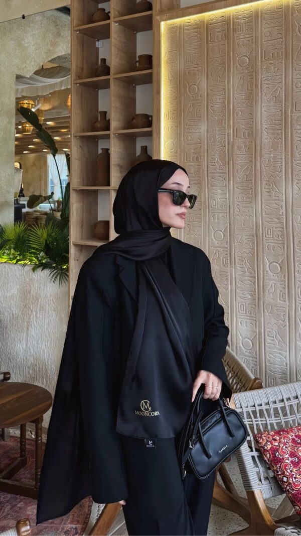 ⁦شال جان حان⁩ - الصورة ⁦2⁩