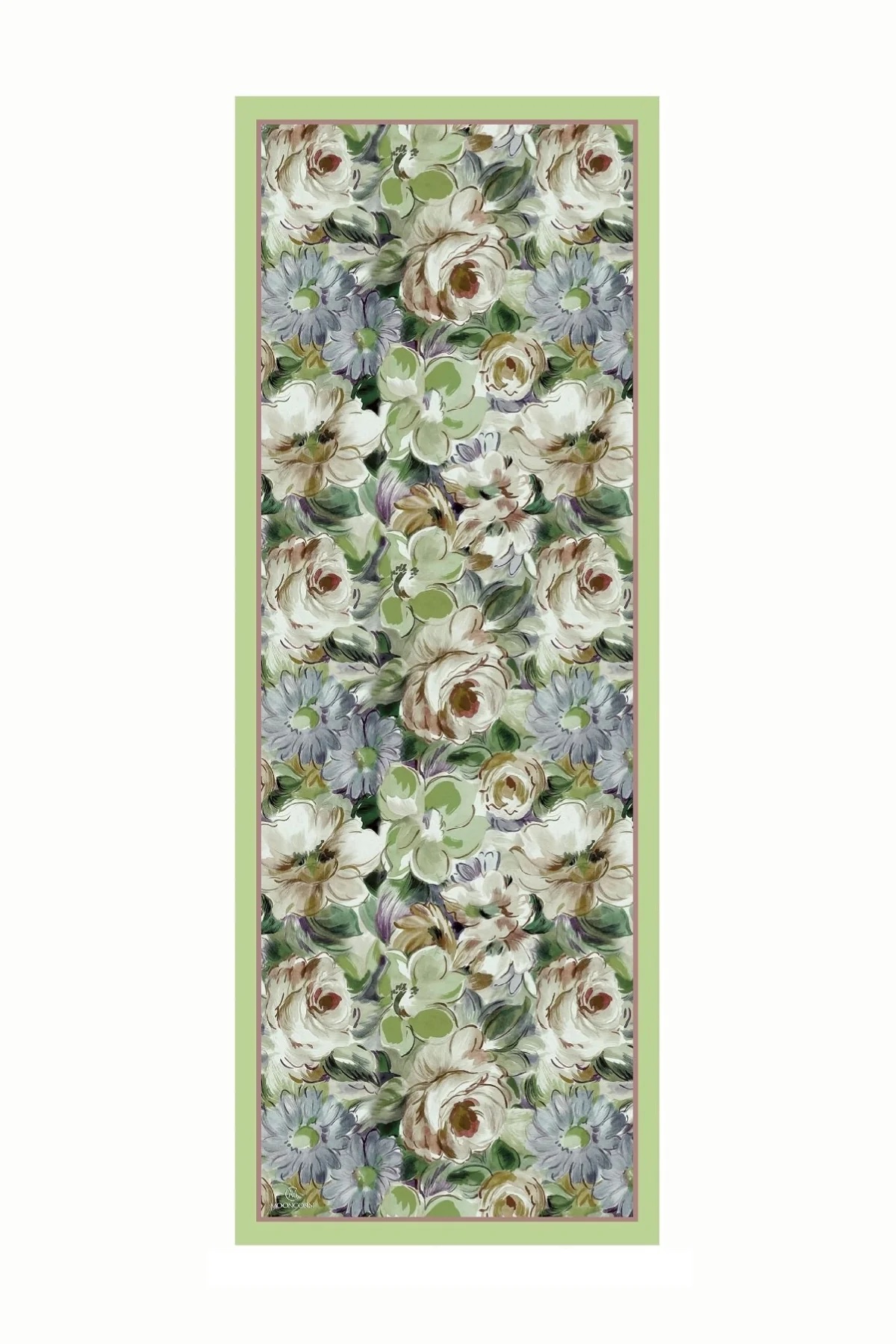 شال قطني - الصورة 7