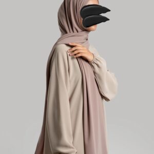 شال حرير المدينة