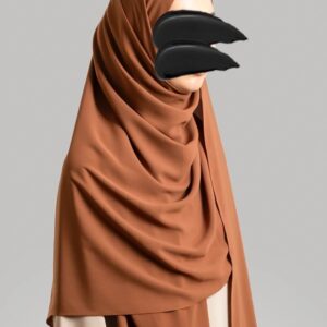 شال حرير المدينة