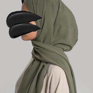 شال حرير المدينة