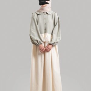 فستان شرعي (42-46)