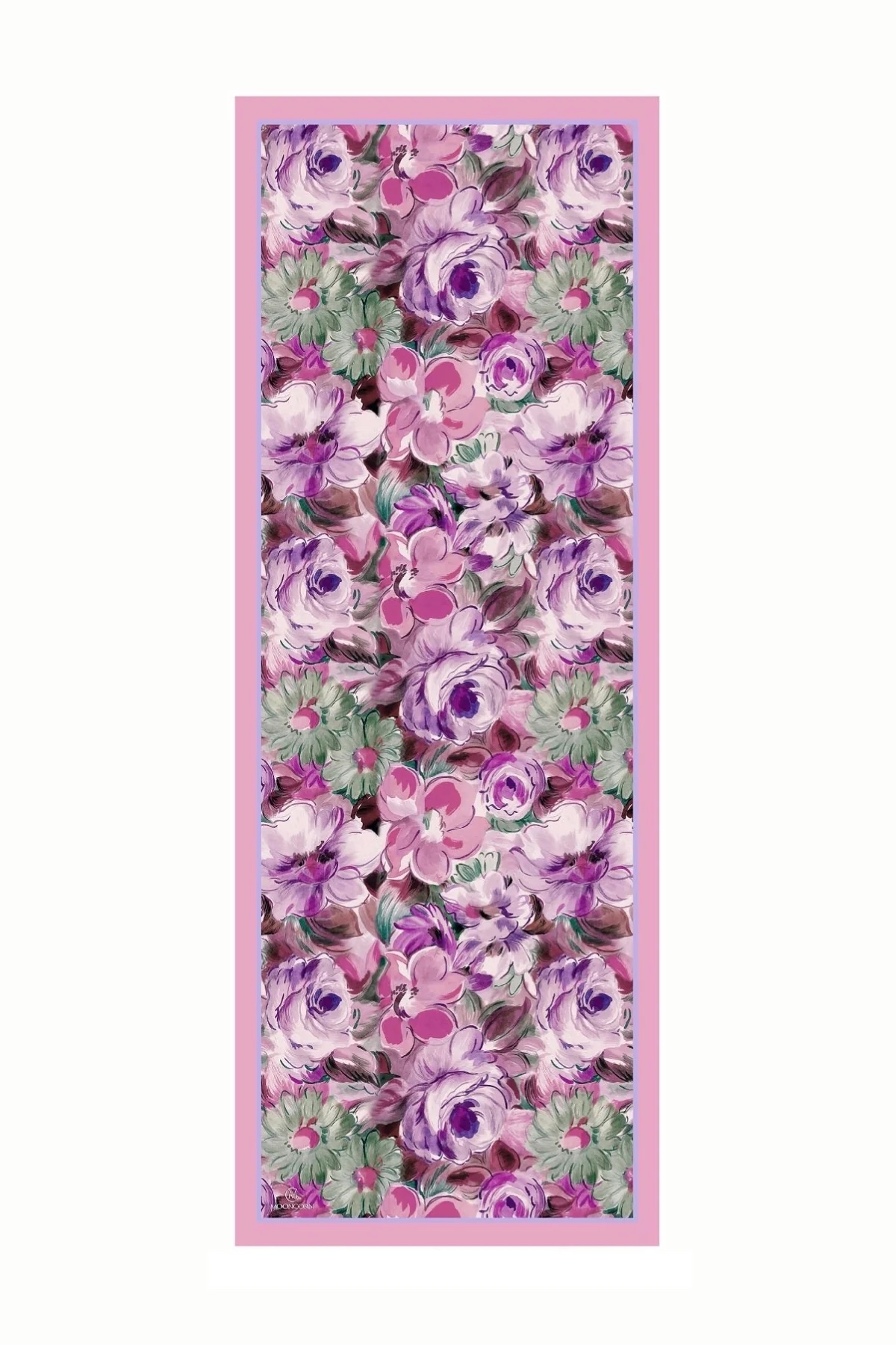 شال قطني - الصورة 5