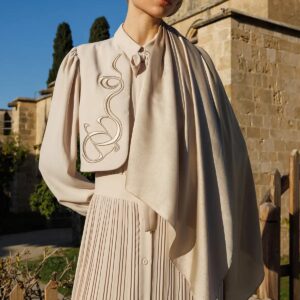 شال جان جان