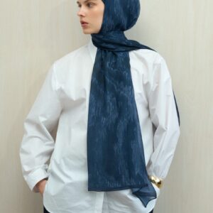 شال رامي ضباب