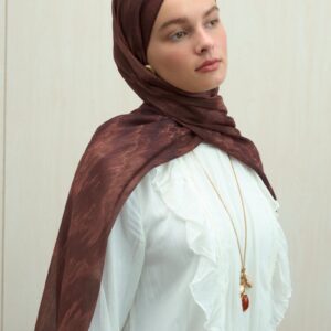 شال رامي ضباب