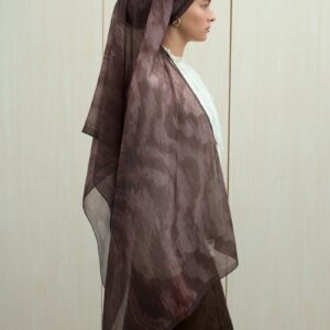 شال رامي ضباب