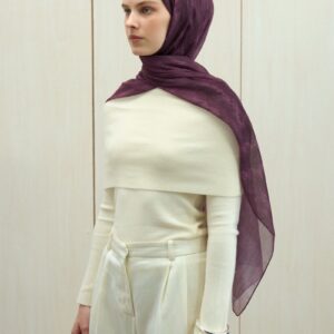 شال رامي ضباب