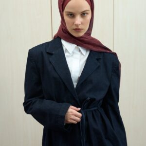 شال رامي ضباب